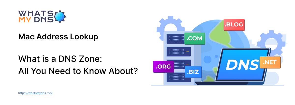 What is a DNS Zone: All You Need to Know About?
